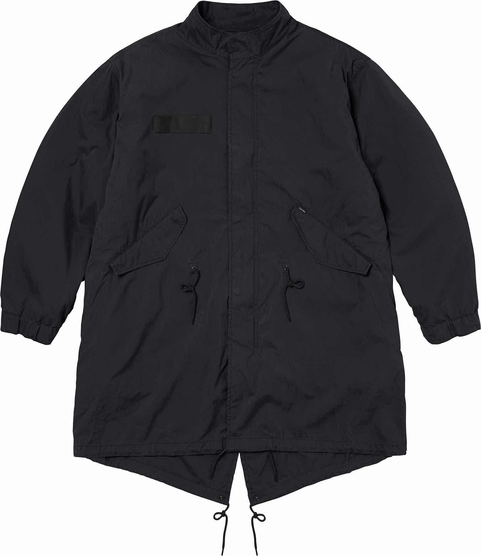 Futura Fishtail Parka view 2